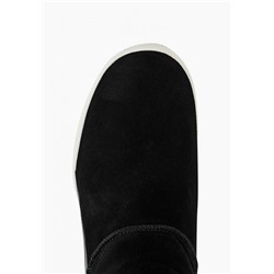 KB676SW Полусапоги  женские зимние