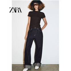 Женская футболка  ЗАР*А