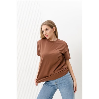 Футболка 8471 унисекс НАТАЛИ #1004360