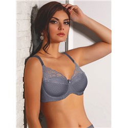 Бюстгальтер 8085 Scarlett сшивная Albina L