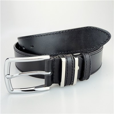 Ремень Джинсовый