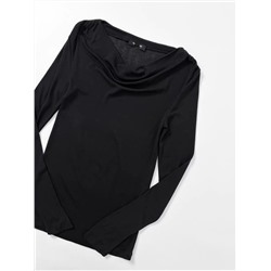 Женский лонгслив  МАССИМО Д