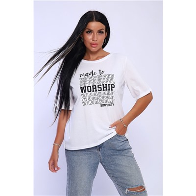 Футболка 80018 НАТАЛИ #926820