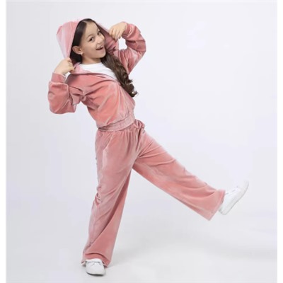 Спортивный костюм для девочек