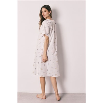 Camisón algodón Hello Kitty lazadas