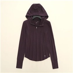 Женская спортивная кофта с капюшоном 3 цвета ГЭ*П