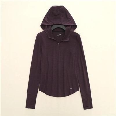 Женская спортивная кофта с капюшоном 3 цвета ГЭ*П