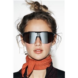 JACQUARD SEAMLESS SKI COLLECTION BODYSUIT