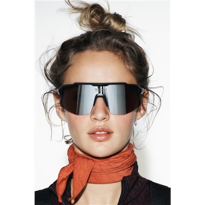 JACQUARD SEAMLESS SKI COLLECTION BODYSUIT