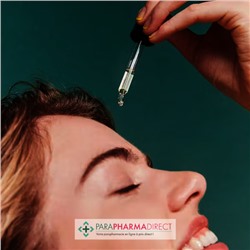 Caudalie Vinergetic C+ - Huile de Nuit Détox BIO 30ml