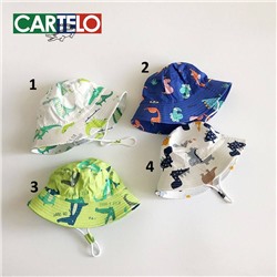 Панама для мальчиков