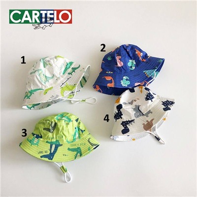 Панама для мальчиков