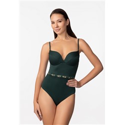 L2614-761 Сплошной купальник