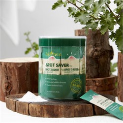 Spot Saver Mugwort Powder Wash (1g*25ea), Энзимная пудра с полынью