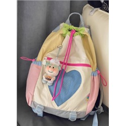 Рюкзак для учебы и спорта