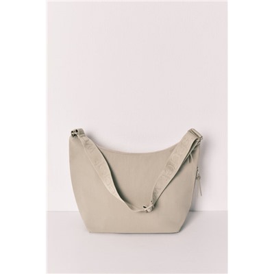 Bolsa térmica porta alimentos verde