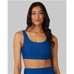 WOMEN'S BIKINI SWIM TOP