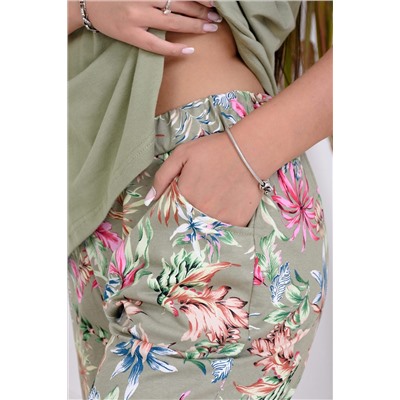 Костюм с шортами 6206 НАТАЛИ #881886