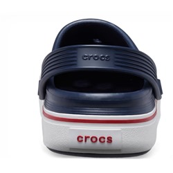 OFF COURT CLOG Crocs Deals