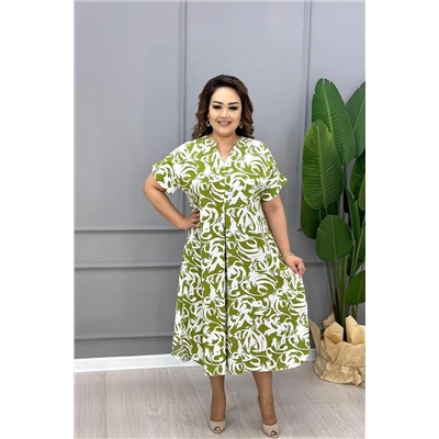 Платье 52339 НАТАЛИ #988877