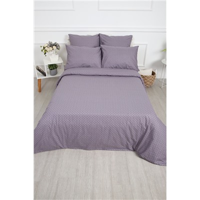 Наволочка поплин Юпитер-компаньон