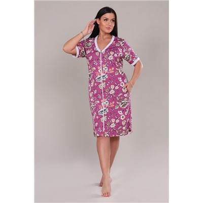 Халат 6739 НАТАЛИ #741961