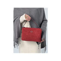 Сумка женская Lanotti YN232 Z/бордовый