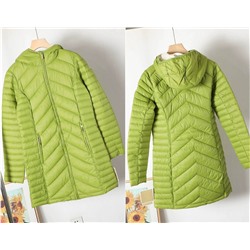 Лёгкая куртка Michae*l Kor*s 💛  Очень компактная, можно взять с собой в дорогу