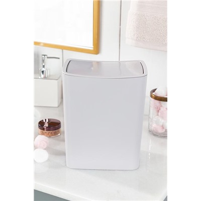 Olivier Switch Çöp Kovası 4lt