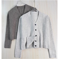 Женский кардиган  КО*С