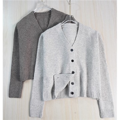 Женский кардиган  КО*С