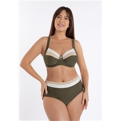 L2416-YP-512 Верх купальника