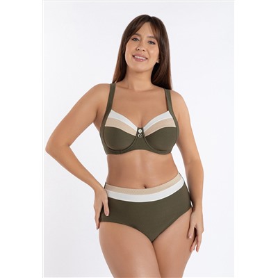 L2416-YP-512 Верх купальника