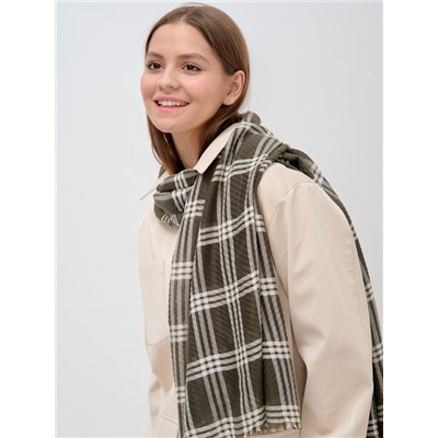 Палантин 90*180 см SZ-105-6