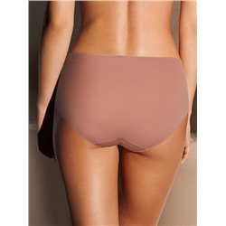 Трусы 166 Triumph кофейно-розовый Albina_L слип Albina L