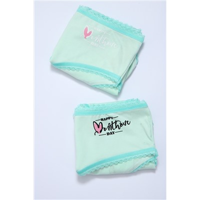 трусы детские подростковые 74353