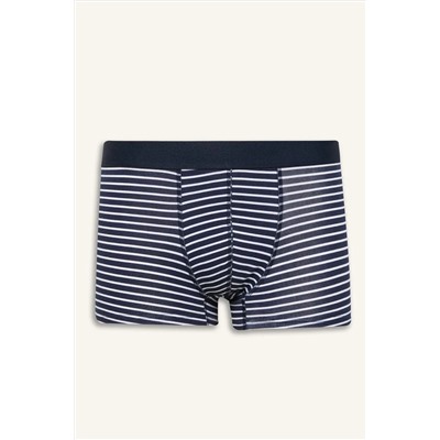 DeFacto Regular Fit 3'lü Boxer E1120AX25SP
