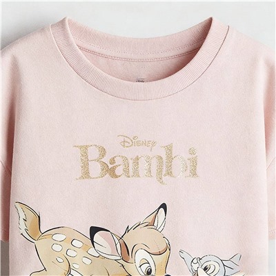 Футболка для девочек