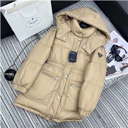 Распродажа  пуховик люкс