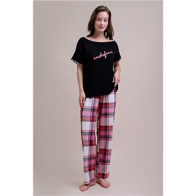 Пижама INDEFINI, 1213187