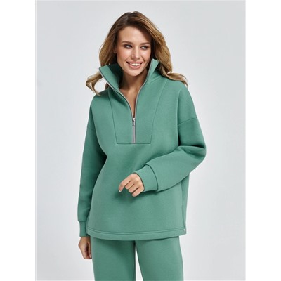 Джемпер арт. ШЮ445-2 начес