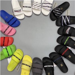 Шлепки  цвет ук в комент