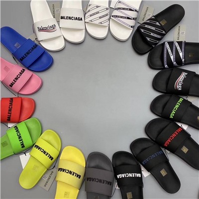 Шлепки  цвет ук в комент