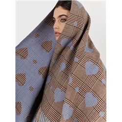 Палантин женский RH10-161-6