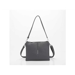 Сумка женская Lanotti 909/темно-серый