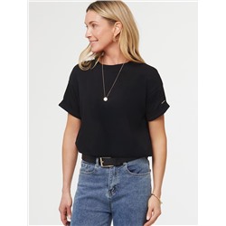 Футболка из премиального хлопка