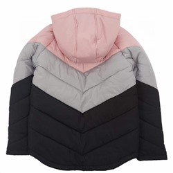 Детская куртка, экспорт