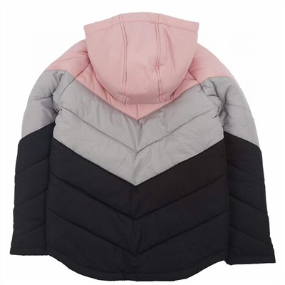 Детская куртка, экспорт