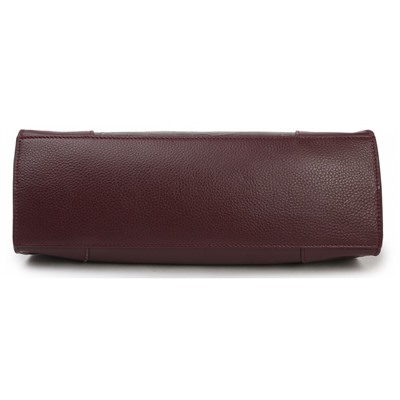 Сумка Lanotti CROCO LINE  8346/фиолетовый