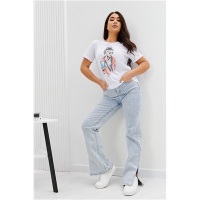 Футболка 67079 НАТАЛИ #894465